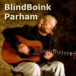 BlindBoink Parham